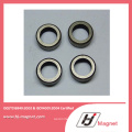 Strong Customized N52 Ring Magnet with High Quality Manufacturing Process